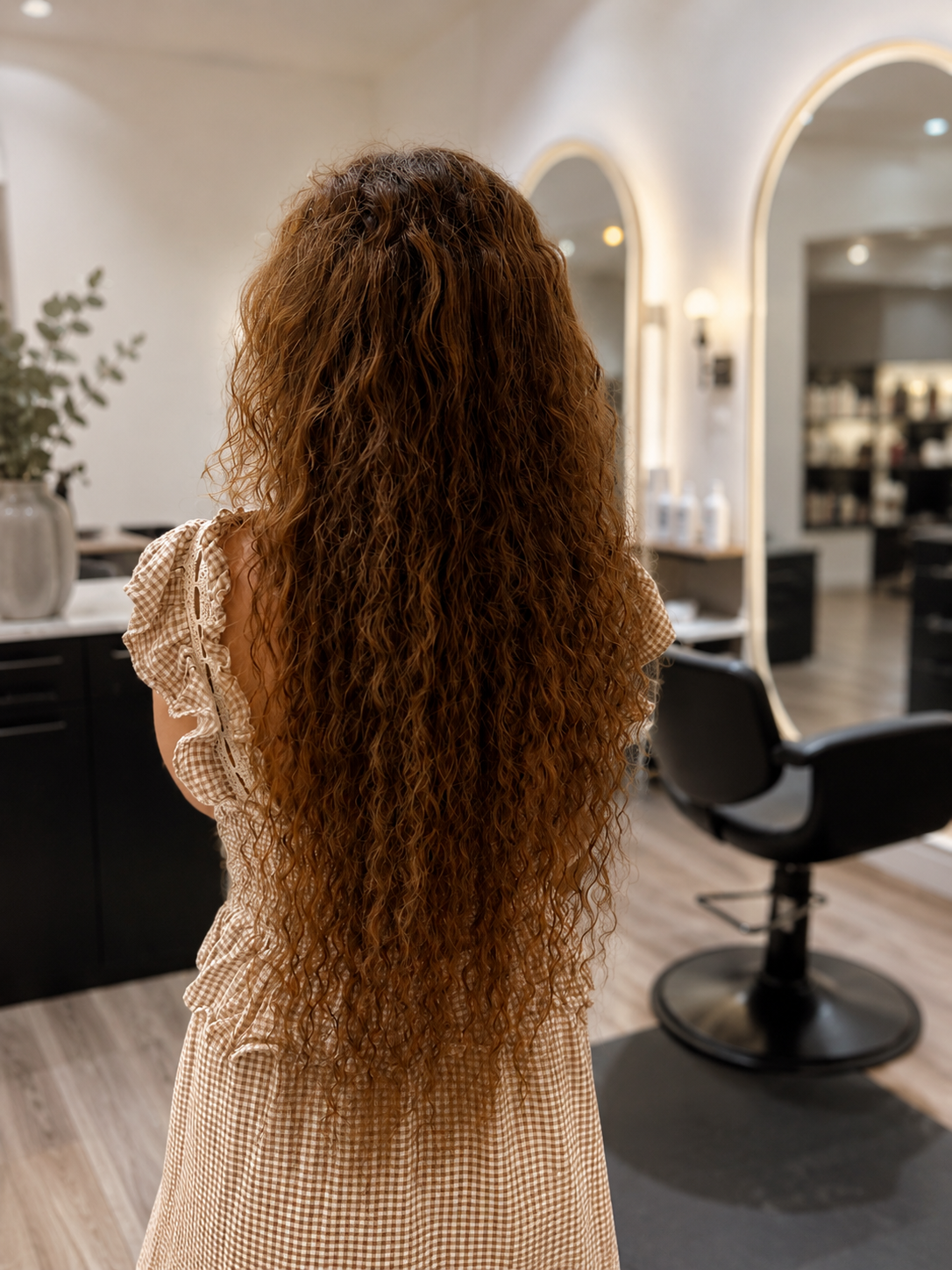 Extensions